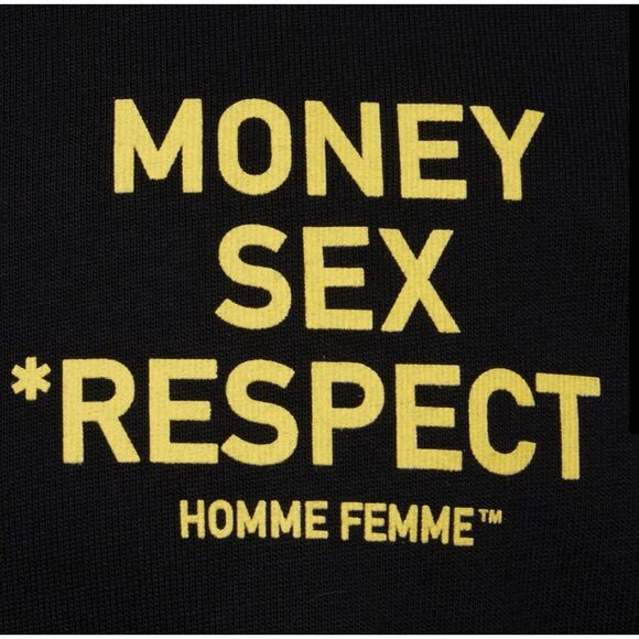 Homme + Famme  men shirt. - Picture 4 of 6